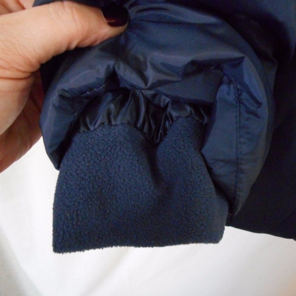 Marc New York Andrew Marc zip Down Puffer coat - Picture 7 of 8